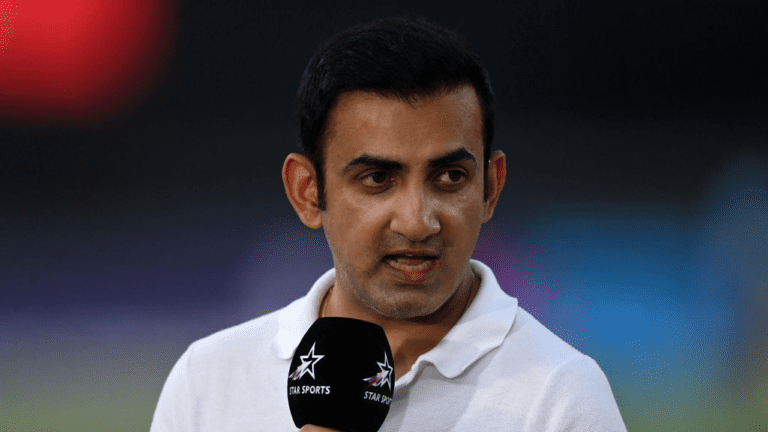 World Cup 2023: Gautam Gambhir ने पाकिस्तानियों के जले पर छिड़क दिया नमक, हार को लेकर कह डाली बड़ी बात