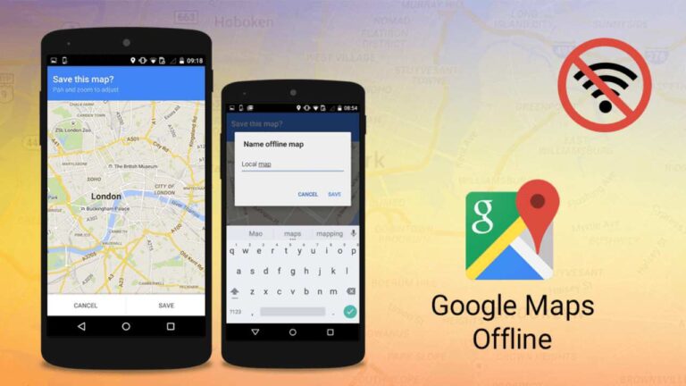 भूल गए हैं रास्ता नहीं है मोबाइल में इंटरनेट तो इस ट्रिक से चलाएं Google Maps, मिनटों में मिलेगा प्रोब्लम का सोल्यूशन