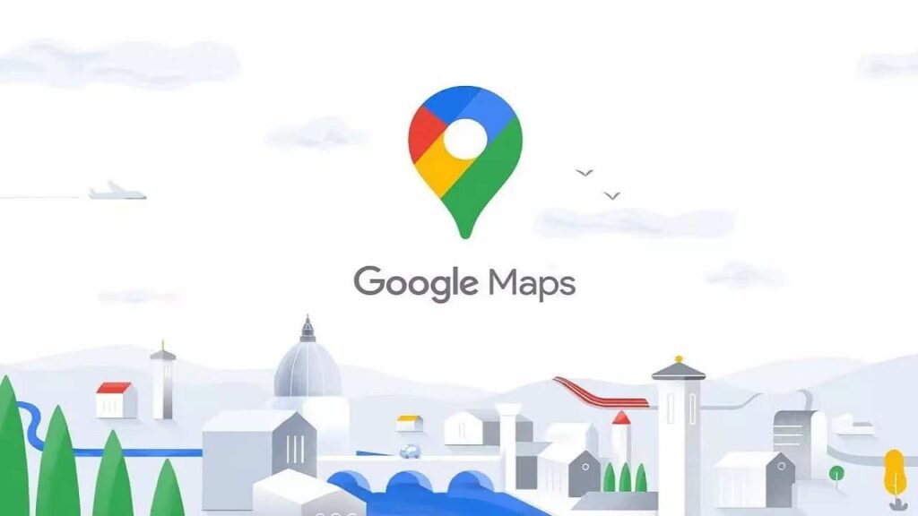 Google Maps Fuel efficient routing