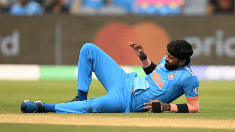 World Cup 2023: क्या विश्वकप से बाहर हो जायेंगे Hardik Pandya? जानें इंजरी को लेकर क्या है ताज़ा अपडेट