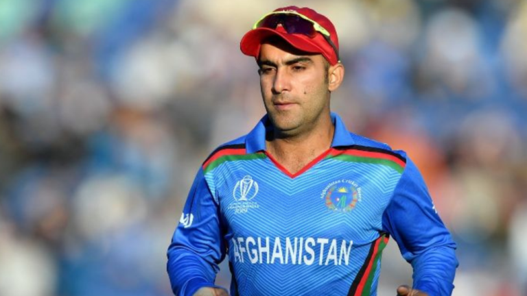 World Cup 2023 NZ vs AFG: हार के बाद आग बबूला हुए अफगानिस्तान के कप्तान, टीम कि फील्डिंग को बताया वजह