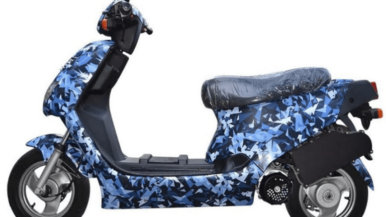 Komaki Xone को धूल चटाने आ गया Hero Electric Axlhe 20 स्कूटर, जानें किन खूबियों से है लैस