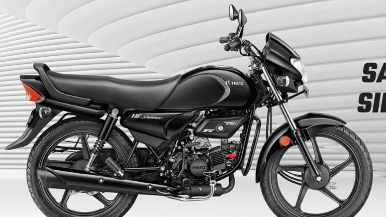 Honda Shine से बेहतर है Hero की ये बाइक,कम दाम में मिलते हैं ज्यादा फीचर्स