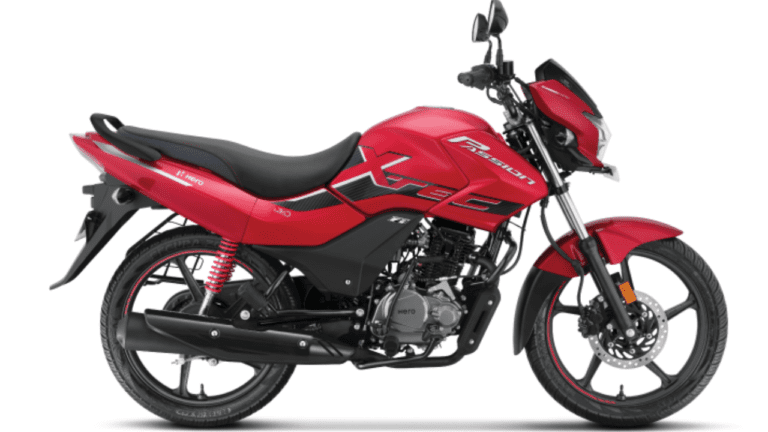 अरे वाह! Flipkart के इस धांसू ऑफर के साथ खरीदें Hero Passion XTEC बाइक, होगी हजारों की बचत