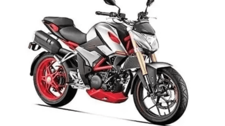 पावरफुल इंजन के साथ मार्केट में भौकाल मचाने आ रही Hero XF3R बाइक, जानें किन खूबियों से होगी लैस