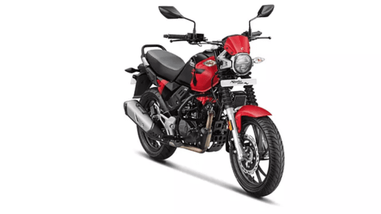 स्पोर्टी लुक और पॉवरफुल इंजन से Hero की इस बाइक ने बिखेरा जलवा, फीचर्स में देती है Apache को धोबी पछाड़