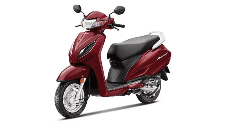 ₹5 हजार रुपए से भी कम कीमत पर घर ले जाएं Honda Activa 6G, बच्चे देखते ही खुशी से झूम उठेंगे