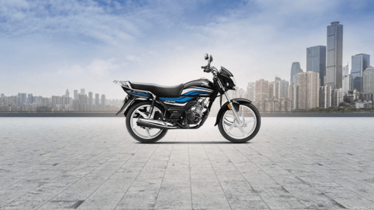 लड़कों के दिल के बेहद करीब है ये बाइक, आपको भी देखते ही हो जायेगा प्यार, कीमत है ₹1 लाख से भी कम