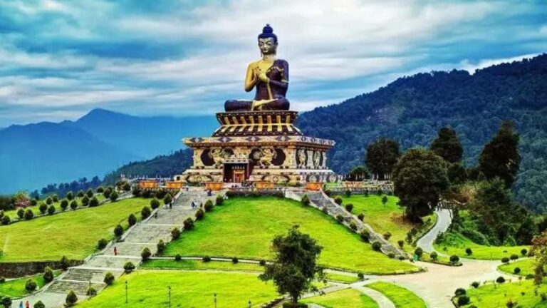 इन 7 खूबसूरत राज्यों कम खर्चे में घूमने का मौका दे रहा IRCTC, फिर नहीं मिलेगा मौका,देखें डिटेल&nbsp;