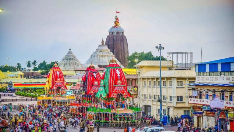 IRCTC किफायती दाम में फ्लाइट से करवा रहा पुरी,भुवनेश्वर और कोणार्क की यात्रा,लपक लें मौका&nbsp;
