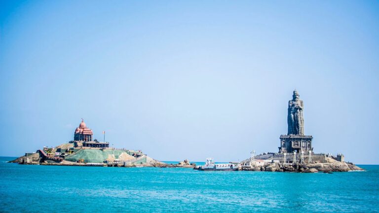 दक्षिण भारत घूमने का है मन तो बुक करें IRCTC का ये टूर पैकेज,कन्याकुमारी-रामेश्वरम भी जाने का मिलेगा मौका