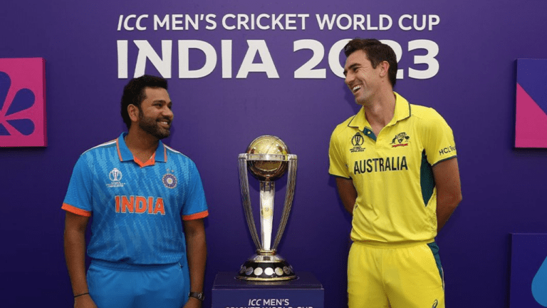 ICC World Cup: भारत से आज भिड़ेगी ऑस्ट्रेलिया, इन खिलाड़ियों पर रहेगी सबकी नज़र