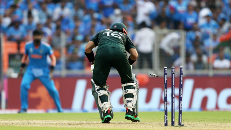 World Cup 2023 IND vs PAK: अहमदाबाद में हुए मुकाबले को लेकर आमने सामने PCB और ICC, भारत के खिलाफ दर्ज की शिकायत