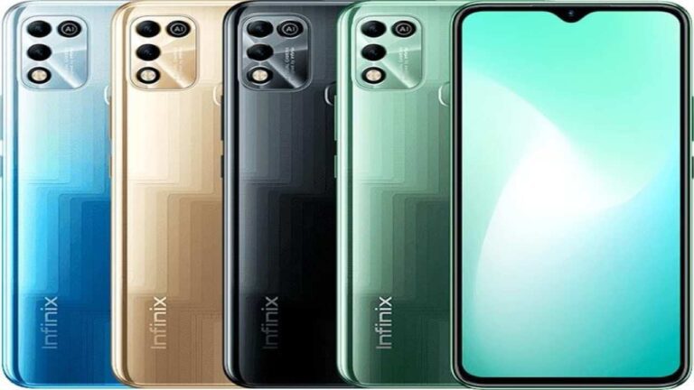 16% डिस्काउंट+ 352 रुपए EMI पर घर ले जाएं Infinix का ये फोन, यहां करें फटाक से ऑर्डर