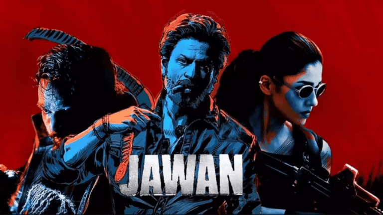 SRK की फिल्म गिरी मुंह के बल, 2 करोड़ भी नहीं कमा पा रही है अब ‘Jawan’, जानें फिल्म की टोटल कमाई