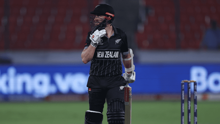 ICC World Cup: अपनी पहली जीत के बाद क्या बोले विलियमसन, इस खिलाड़ी की करी तारीफ