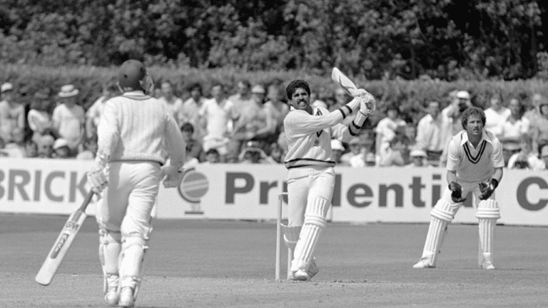 World Cup 2023 NED vs SL: नीदरलैंड ने तोड़ा भारत का 40 साल पुराना रिकॉर्ड, कपिल देव ने बनाए थे ये तगड़े रिकॉर्ड