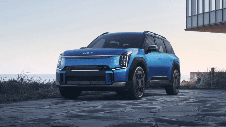 अपनी इलेक्ट्रिक कारों से घरेलू बाजार में भौकाल मचाने को तैयार है Kia, एक साथ कराया 8 ईवी का ट्रेडमार्क