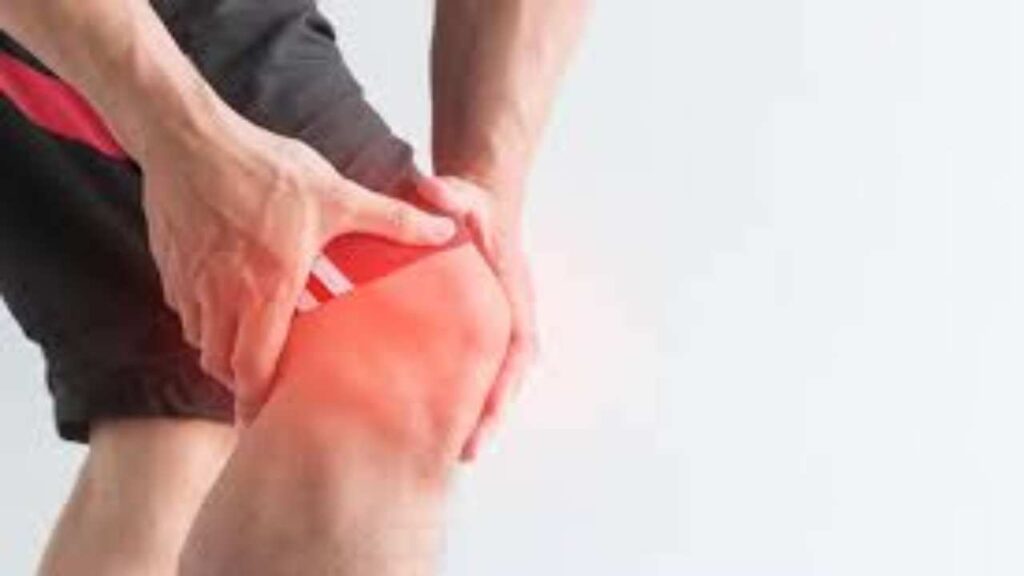 Knee Pain Problem