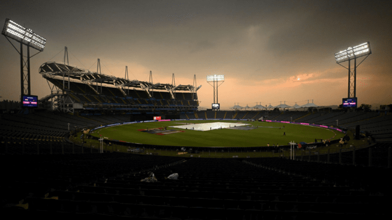 World Cup 2023 IND vs BAN: अभ्यास के दौरान हुआ कुछ ऐसा, क्या रद्द होगा भारत-बांग्लादेश का मैच?