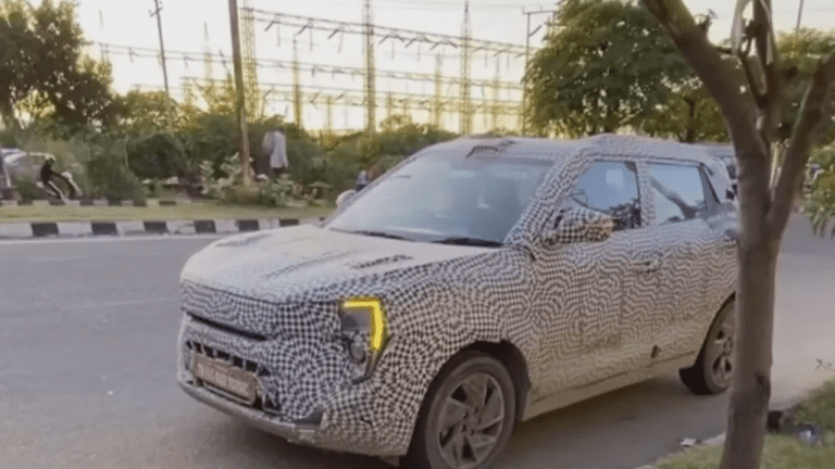 नए अपडेट के साथ Tata Nexon Facelift को मात देने आ रही Mahindra XUV300 , जानें कीमत