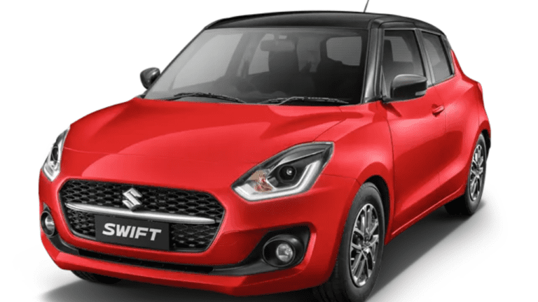 इस दिवाली अपने घर ले जाएं चमचमाती Maruti Suzuki Swift, मिलेगी ₹49 हजार तक का छूट, जानें कैसे