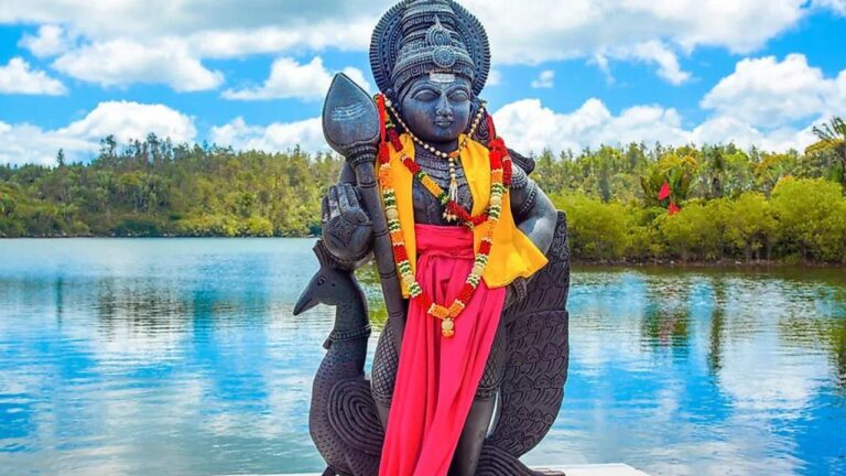 जानें उस देश के बारे में,जो भारत के मजदूरों ने बसाया&nbsp; और बने वहां के प्रधानमंत्री और राष्ट्रपति&nbsp;