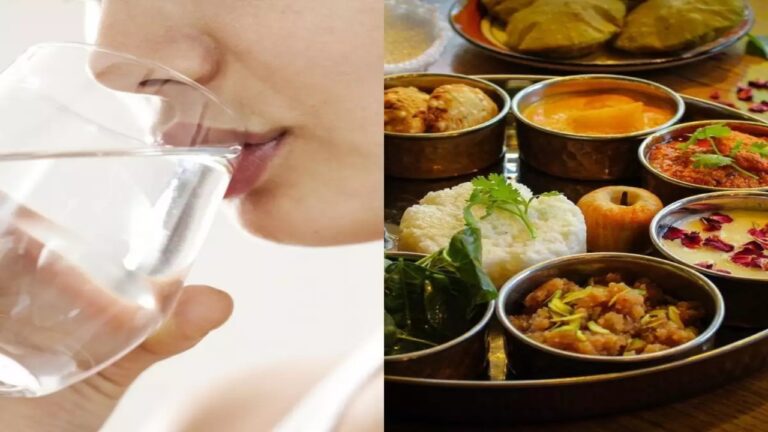 व्रत खोलते समय इन चीजों का करें सेवन, हार्ट, शुगर सहित कई लाइलाज़ बीमारियों से मिलेगी राहत