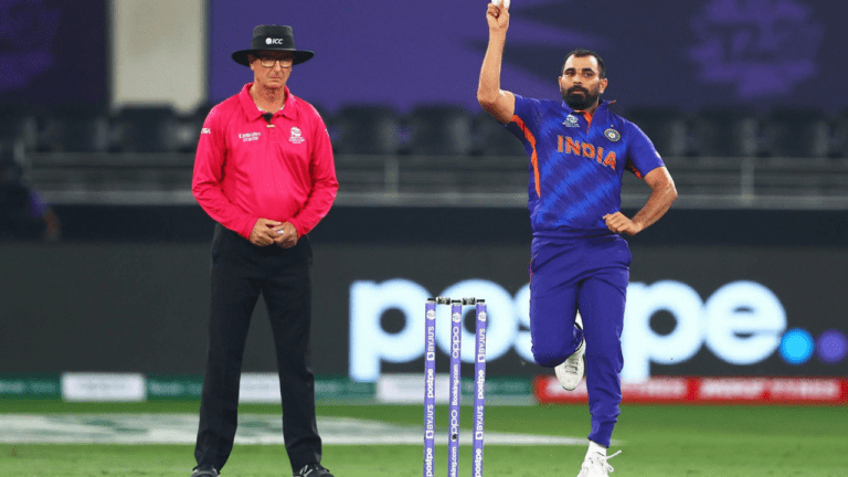 World Cup 2023: क्या ये खिलाड़ी ख़त्म कर देगा शमी का करियर, जानें क्यों लगाया जा रहा ऐसा अनुमान