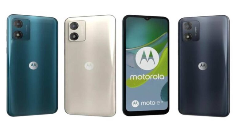 भैयादूज पर बहन को गिफ्ट करें 13 MP कैमरा और धांसू फीचर्स वाला Motorola का ये फोन,कीमत बस इतनी