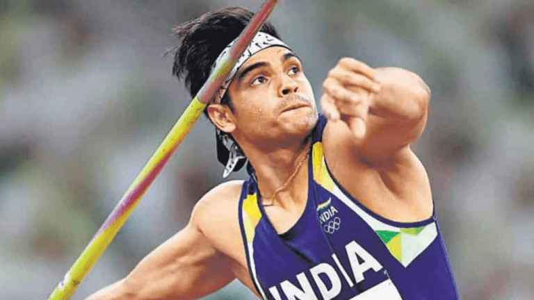 Asian Games में Neeraj Chopra ने रचा इतिहास, स्वर्ण जीत देश का सीना किया चौड़ा