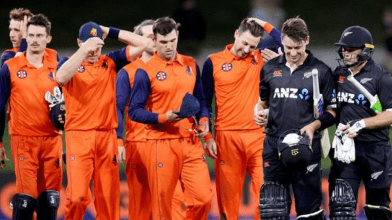 ICC World Cup: नीदरलैंड ने जीता टॉस, लिया ये निर्णय, जानें प्लेइंग इलेवन