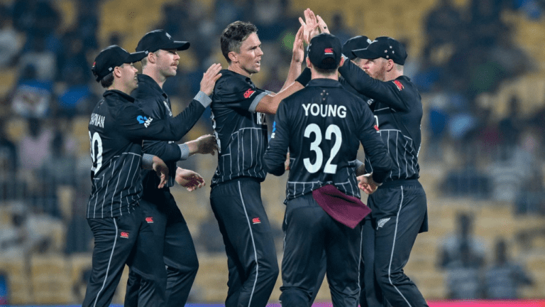 World Cup 2023 NZ vs AFG Highlights: न्यूज़ीलैंड ने दर्ज की सबसे बड़ी जीत, अफगानिस्तान को 149 रनों से रौंदा