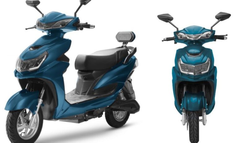 63550 हजार कीमत, 100 km की रेंज, इस दिवाली घर ले जाएं यह ईवी स्कूटर