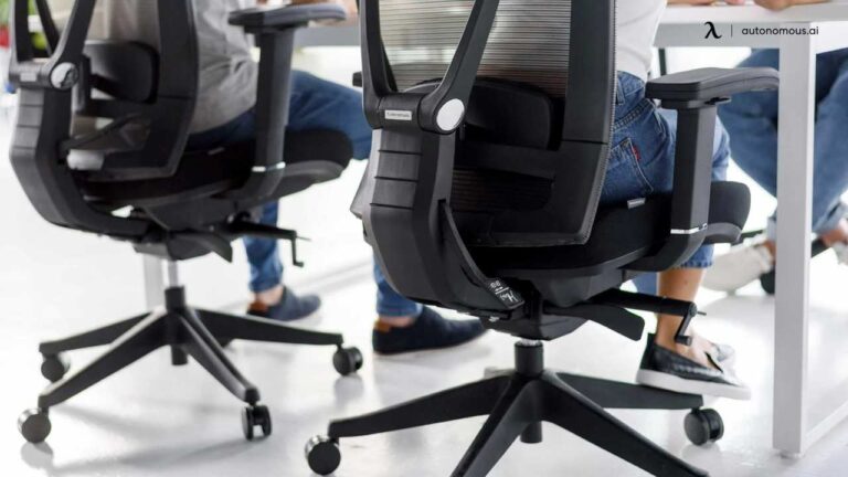 60% डिस्काउंट में मिल रहा Office Chairs, अब लेटकर नहीं बैठकर करें ऑफिस का पूरा काम