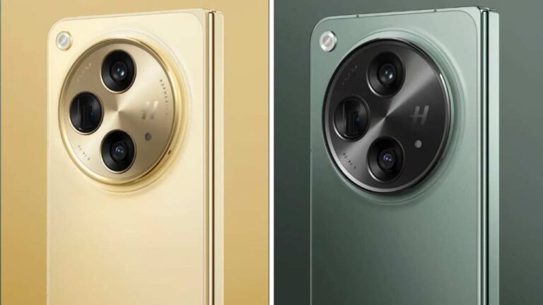 19 अक्टूबर को लॉन्च हो रहा धांसू कैमरा वाला OnePlus Open फोन, इस दिन लगेगी पहली सेल