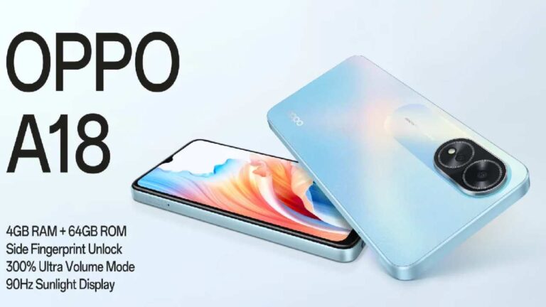 OPPO के इस कातिलाना लुक वाले फोन ने जीता लोगों का दिल, कमाल के है फीचर्स और कैमरा