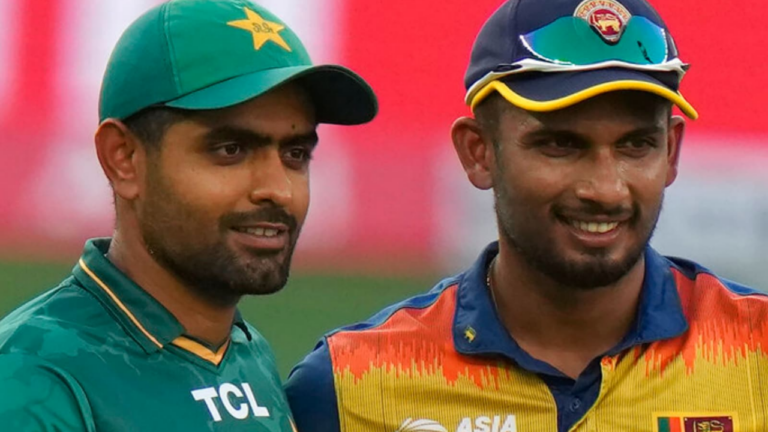 ICC World Cup: श्रीलंका ने जीता टॉस, लिया ये निर्णय, जानें प्लेइंग इलेवन