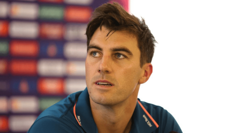 World Cup 2023 AUS vs SL: पहली जीत के बाद क्या बोले कमिंस, गेंदबाजों की करी तारीफ