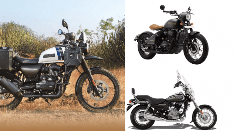 यदि आप भी है एडवेंचर के शौकीन, तो खरीद लें ये Bikes, मिलेंगे धाकड़ इंजन के साथ लाजवाब फीचर्स