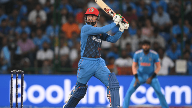 ICC World Cup: भारत के सामने नही टिक पाए अफगानिस्तान के बल्लेबाज़, 300 के अंदर हुए ढेर