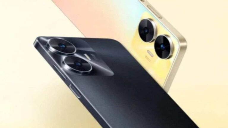 भैयादूज पर बहन को गिफ्ट करें ये 10,000 रुपए वाला  Realme का ये फोन, 108MP कैमरा और मिलेंगे ढेरों फीचर्स