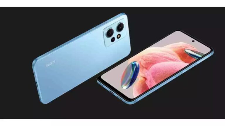 आधे दाम में मिल रहा 5000mAh बैटरी वाला Redmi 12C फोन,करें जल्दी फिर नहीं मिलेगा मौका