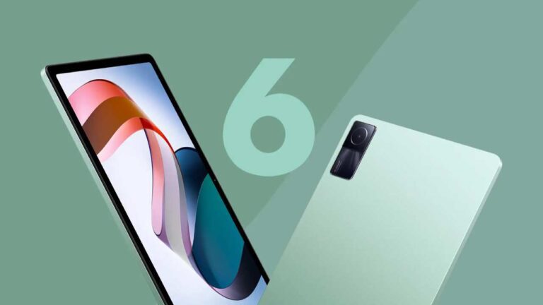 पैसा नहीं है पास तो 38% छूट के साथ EMI पर घर लाएं Redmi का ये धांसू tablet, देखें डिटेल