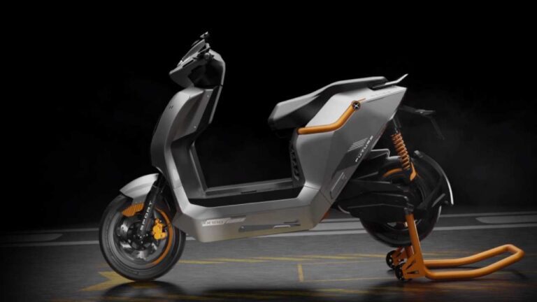धुआं उठाने आ रहा 280km की रेंज देने वाला ये Electric Scooter, कीमत है बस इतनी