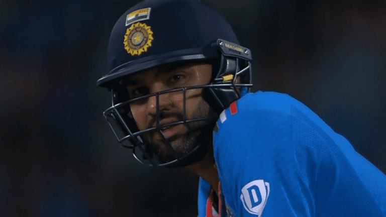 ICC World Cup: भारत ने दोहराया इतिहास, सस्ते में निपटे सभी ओपनर्स