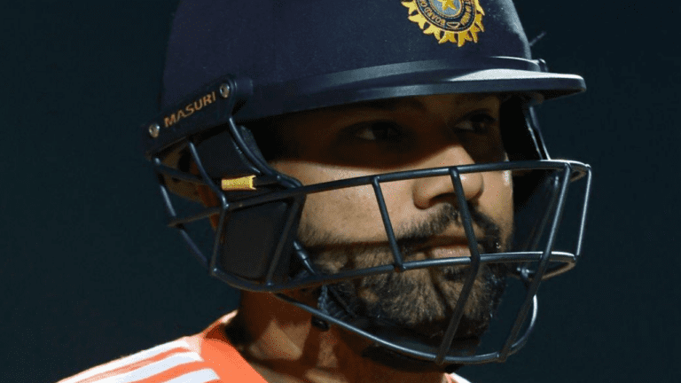 World Cup 2023 IND vs NZ: मुकाबले से पहले रोहित ने सबको डरा दिया, जीत को लेकर कहा पक्का नही… देखें पूरा वीडियो