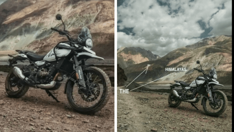 KTM का रिकॉर्ड ब्रेक करने आ गई Royal Enfield की ये धाकड़ बाइक, खूबसूरती देख खरीदने के लिए टूट पड़ेंगे