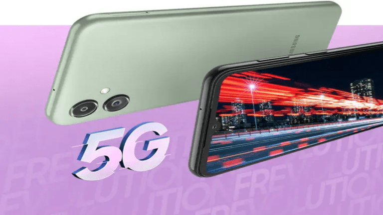 Samsung का ये 5G स्मार्टफोन 7 हजार रुपए हुआ सस्ता, यहां से करें फटाफट ऑर्डर