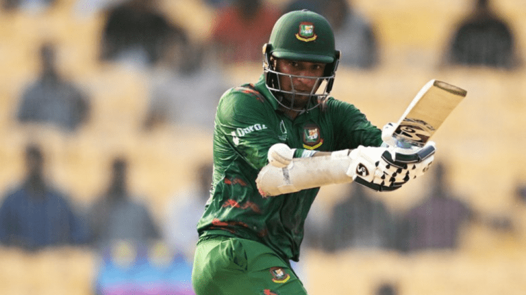 ICC World Cup: 250 रनों के अंदर सिमटी बांग्लादेश की टीम, इस खिलाड़ी ने चटकाए खूब विकेट